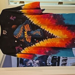 Liquid Blue classic shirt